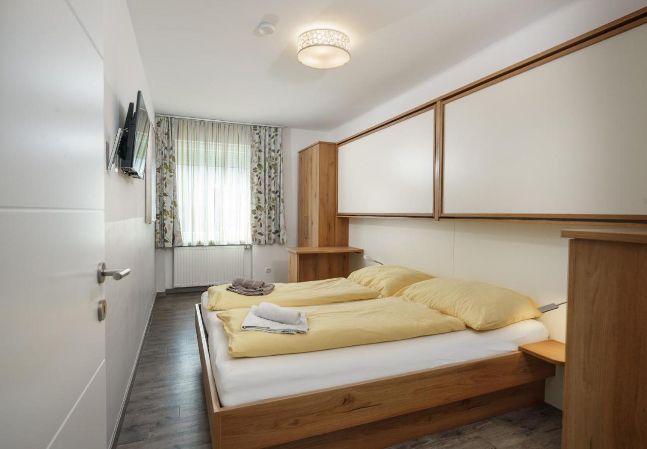 Easyapartments Riverside Salzburg Dış mekan fotoğraf