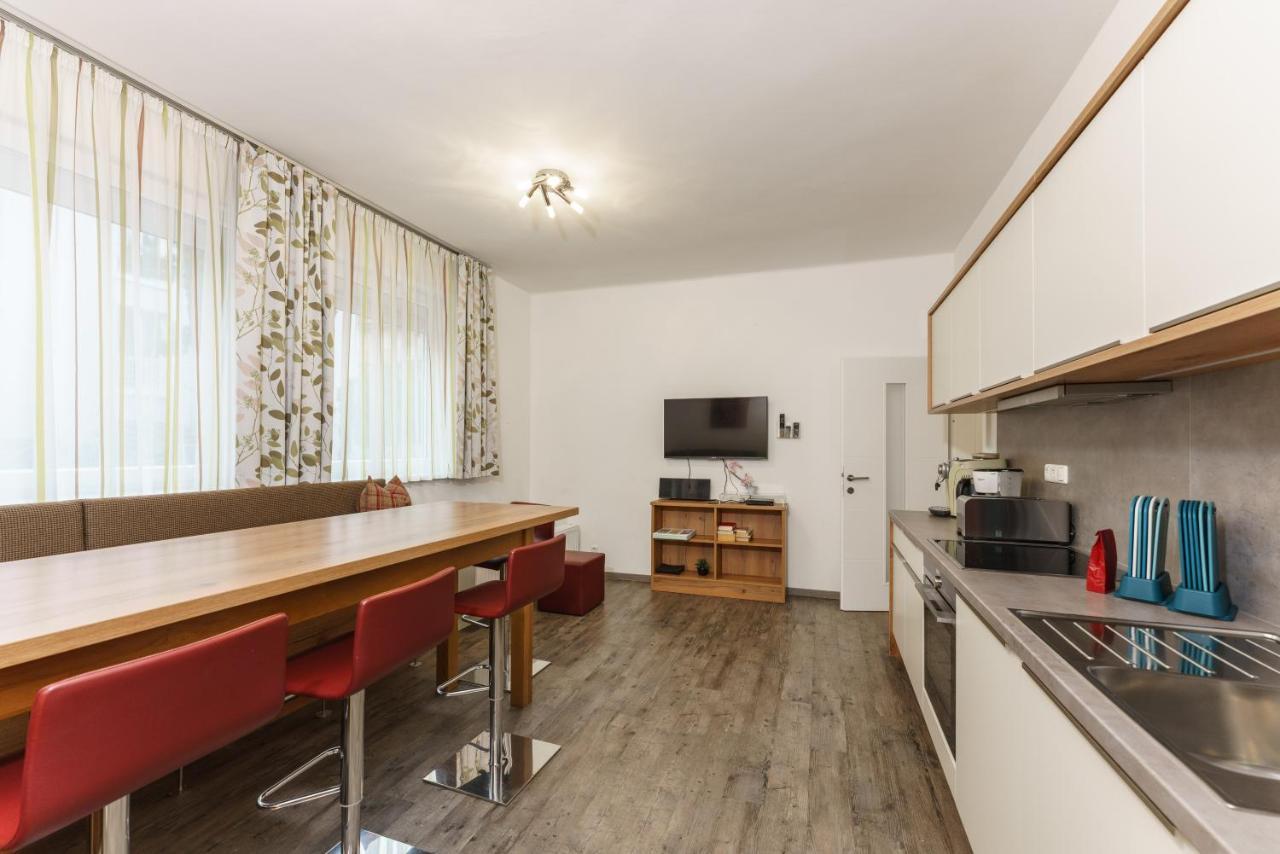 Easyapartments Riverside Salzburg Dış mekan fotoğraf